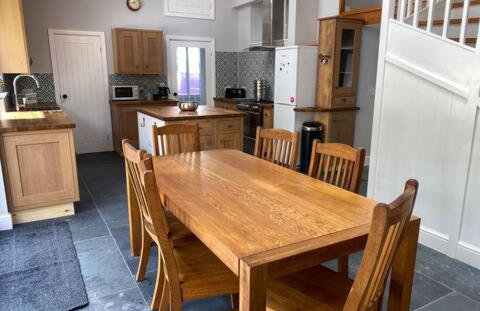 Tregue Cottage - Foto 15