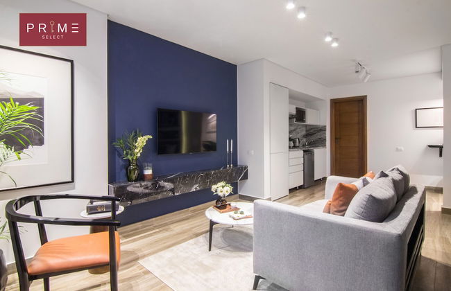 Prime Select El Batal - Foto 43