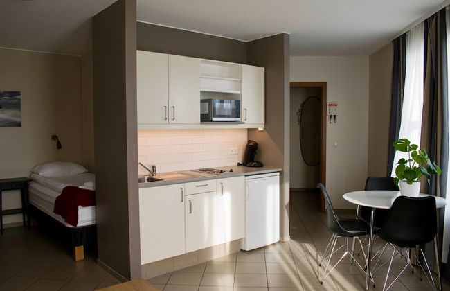 Arctic Nature Hotel - Foto 15