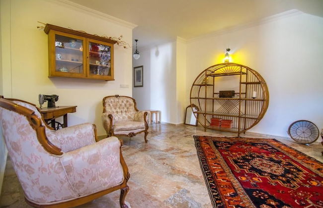 Villa Kaya Peace 4 Bedroom - Foto 7