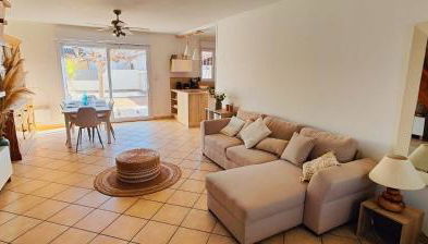 Riboleys Villa mit Klima & privatem Pool - Foto 4