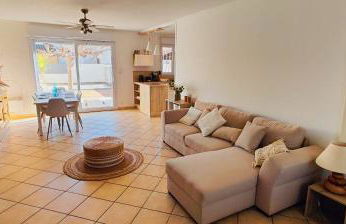 Riboleys - Villa avec clim et piscine privée - Foto 4