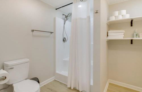 7 Mi to Tennessee River Home with Patio in Florence - Foto 26