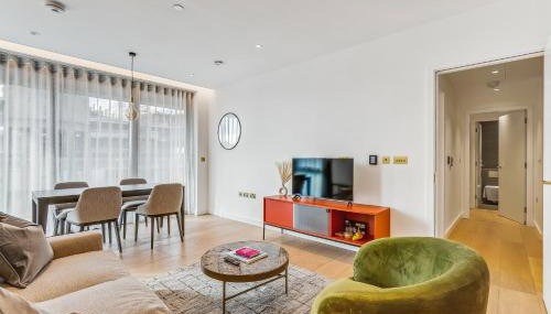 StayCozy Apartments in Kings Cross - Foto 4
