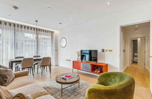 StayCozy Apartments in Kings Cross - Photo 4