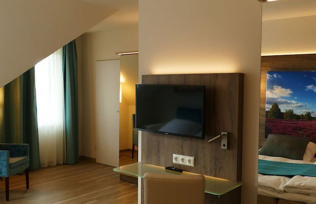 Meyn's Apartments & Hotel - Foto 8