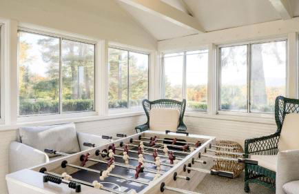 Whitney by Avantstay Private Berkshires Estate - Foto 30