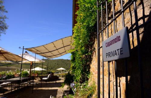 Capannelle Wine Resort - Foto 34