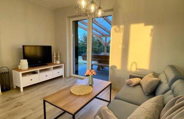 SielAnka Domek letniskowy całoroczny - Foto 6