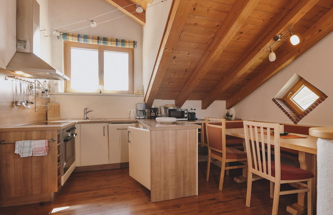 Appartement Haus Elise by we rent - Foto 41