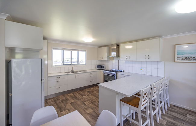 NRMA Capricorn Yeppoon Holiday Park - Foto 37