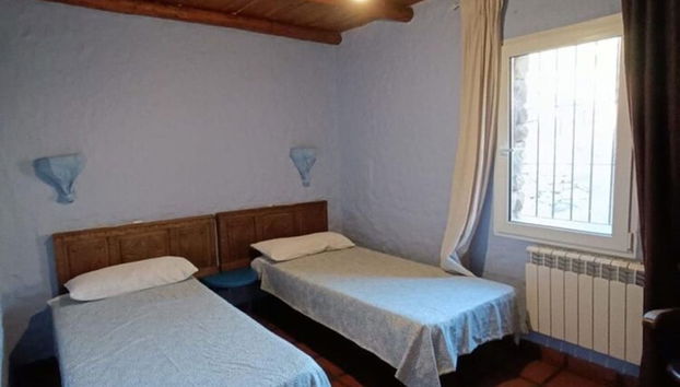 Casa El Garciago Designed for Nature Lovers - Foto 5, Habitación