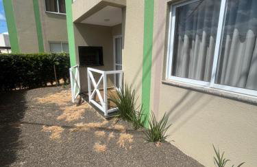 Garden em Foz - Foto 10