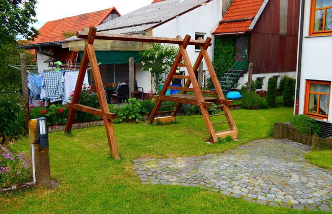 Reinhart / Large Holiday Apartment - Foto 14