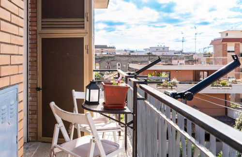 Casa dei Girasoli - 15 min Mirti - Colosseo - Foto 20