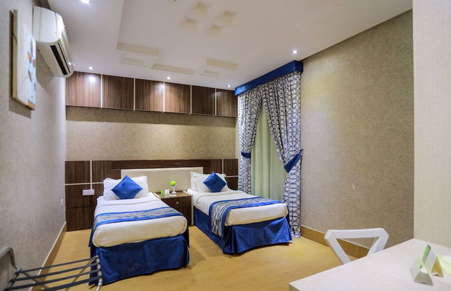 Hospitality Path Serviced Apartments - Foto 13