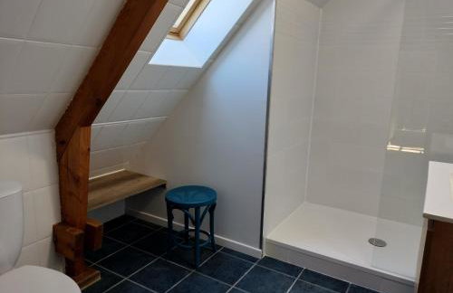 Gîte Le Douaire 6 personnes - Foto 34