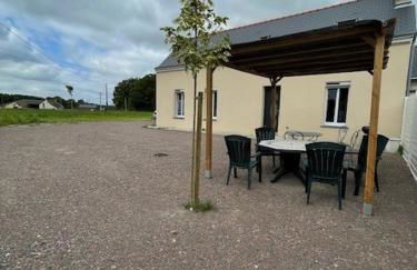 Maison de campagne "Le GAULT" - Photo 1