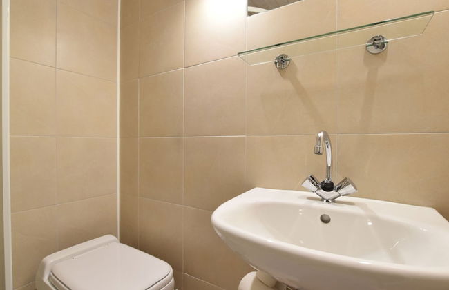 Luxury Holiday Home With Sauna - Photo 41