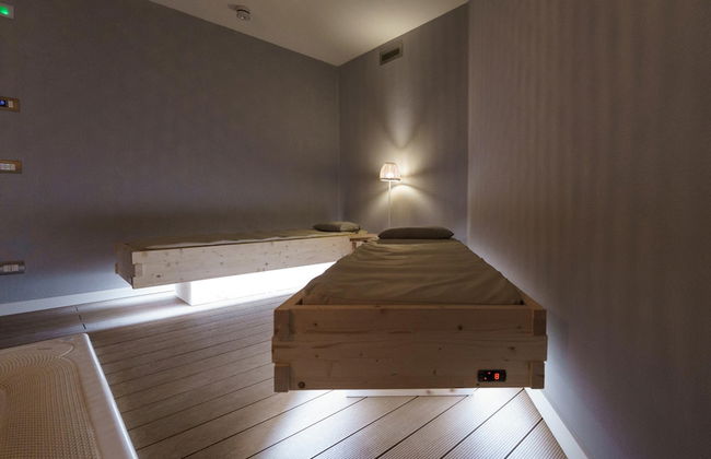 Charming Green and Blue Villa by Wonderful Italy - Photo 50