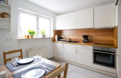 Schöne und helle Ferienwohnung in Pfaffenweiler - Foto 8