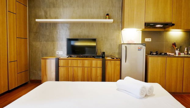 Cocina básica privada