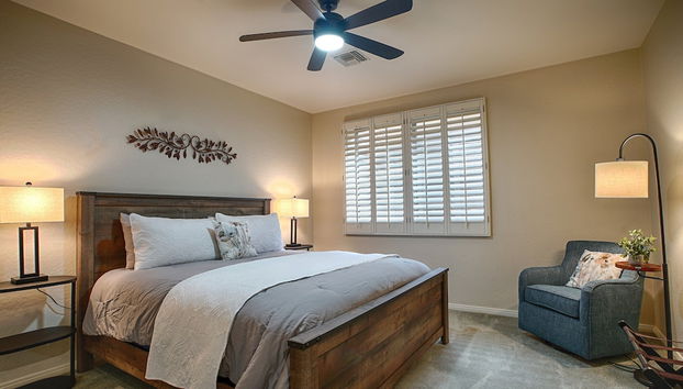 Lynx Chandler/ocotillo - Foto 4, Habitación