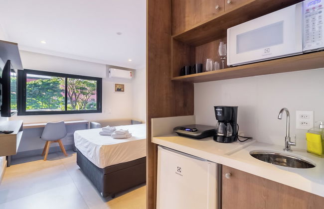 360 Liberdade by Housi - Foto 46