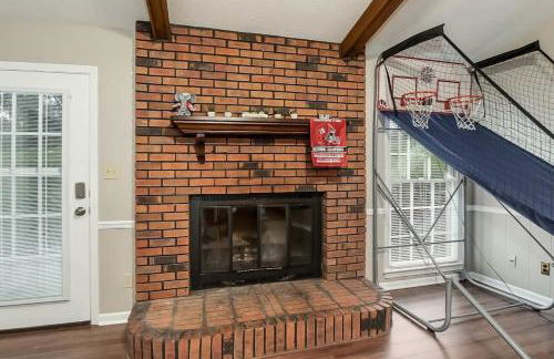 Alabama Slammer Game-day Home 5-mile to Stadium - Foto 15