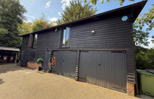 Historic Luxury 18th C Listed Barn Apartment - Foto 37