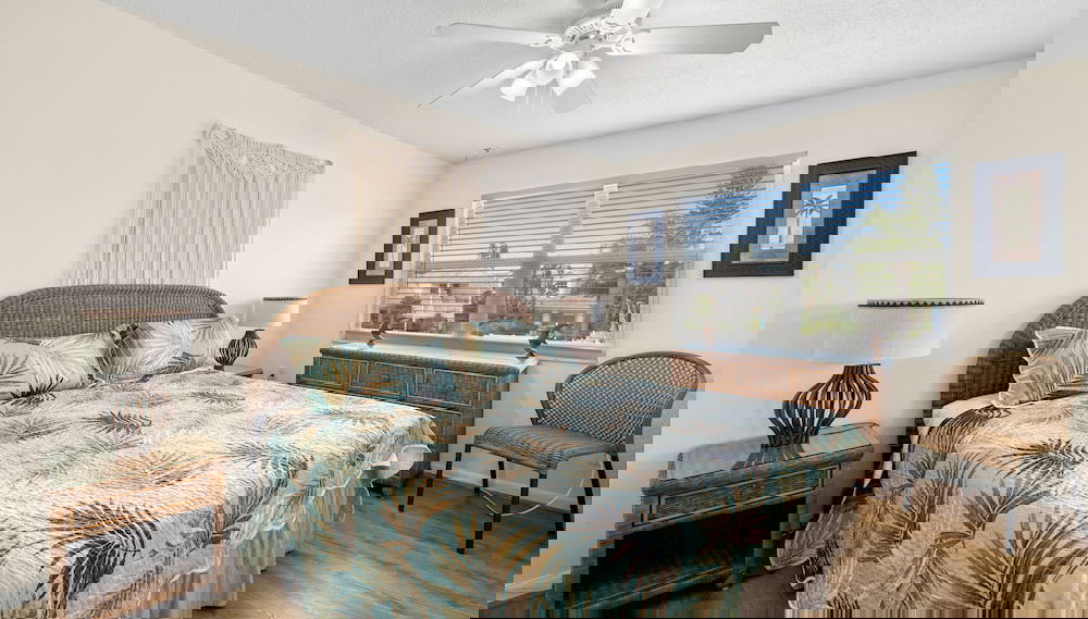 Waves by Distinctive Beach Rentals - Foto 1, Zimmer