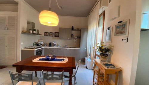 5 posti letto a 100 metri dal mare - Rif.FERRA - Foto 5, stove, pet friendly
