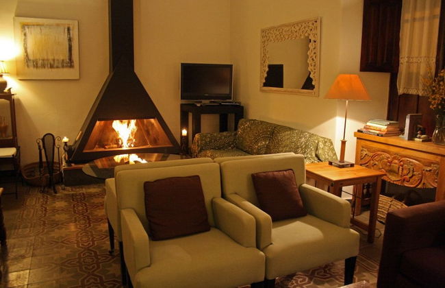 Casa Rural el Águila - Photo 2