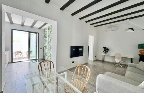 Piso con patio,mascotas aptas - Photo 1