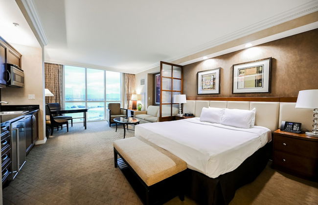 StripViewSuites at Signature - Foto 21