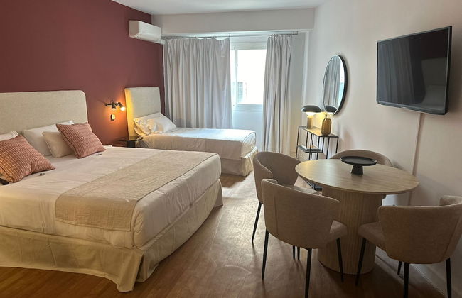 Aparthoteltribunal - Foto 2