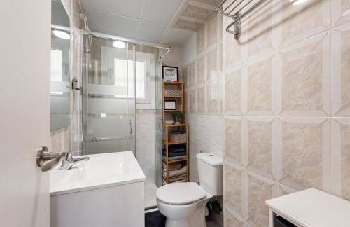 Cozy Home Malaga Paradise - Foto 13