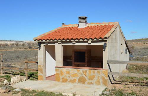 Casa Rural El Caseto Teruel - Foto 28