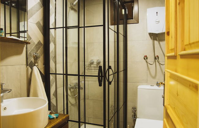 Sapanca Casamia Suit - Foto 79