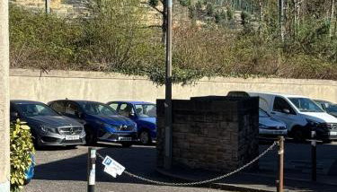 Royal Mile Escape-Free Parking - Foto 2