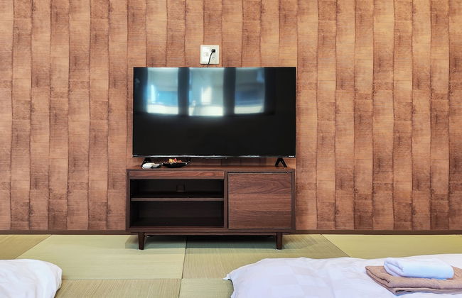 Leisurely Home Namba - Foto 15