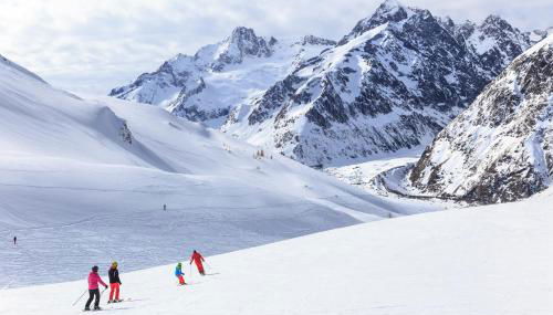 Plan Gorret Beautiful Flat In Courmayeur - Foto 5, Other