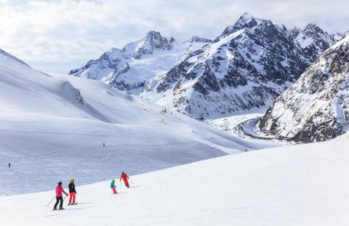 Appartamento 3 Camere Letto Courmayeur - Foto 26