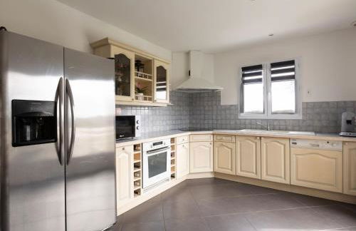 Holiday Home Lesgau by Interhome - Foto 18