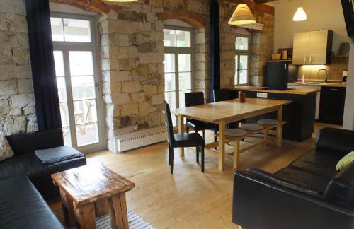 "Meisterstube" - Hammergut Neidberg - Foto 3