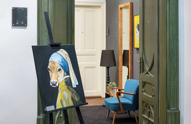 MOOo Downtown - Foto 48