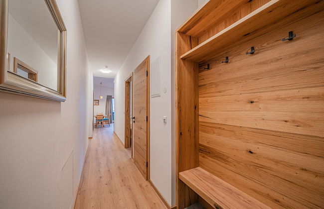 Chalet in Brixental Near Ski Slopes - Foto 10