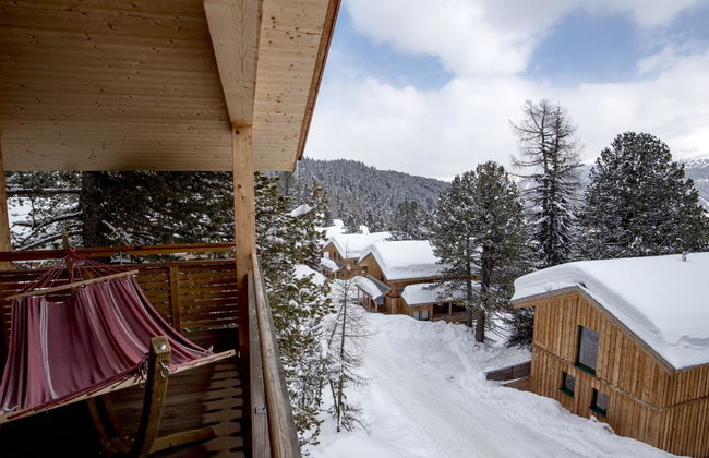 #27 mit IR-Sauna und Sprudelbad Innen - Foto 25