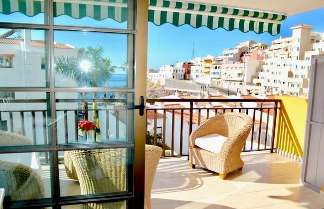 Ferienwohnung Teneriffa 3 Schlafzimmer - Photo 29