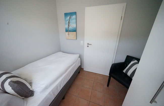 Residenz Strandläufer - Foto 60